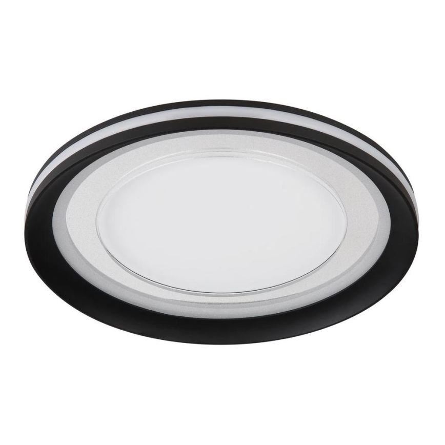 Globo - LED Плафониера LED/18W/230V Ø 30,2 см