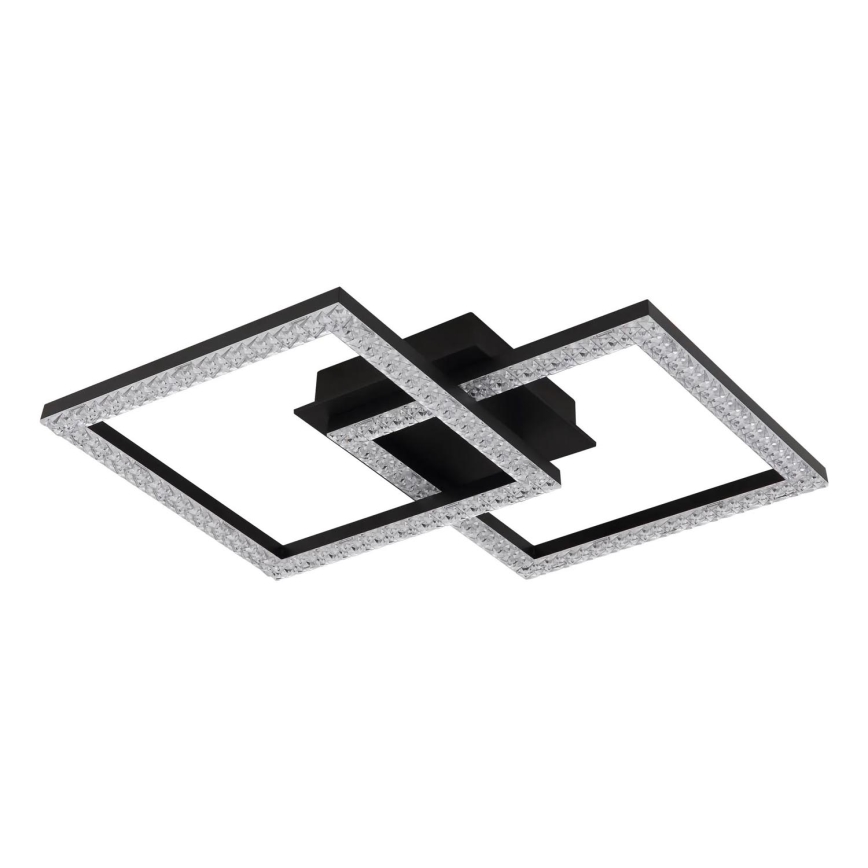 Globo - LED Плафониера LED/20W/230V