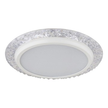 Globo - LED Плафониера LED/22W/230V 3000K Ø 40 см