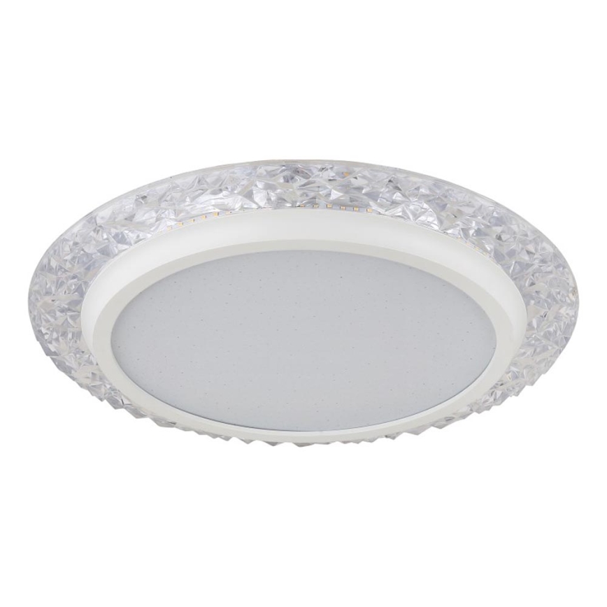 Globo - LED Плафониера LED/22W/230V 3000K Ø 40 см