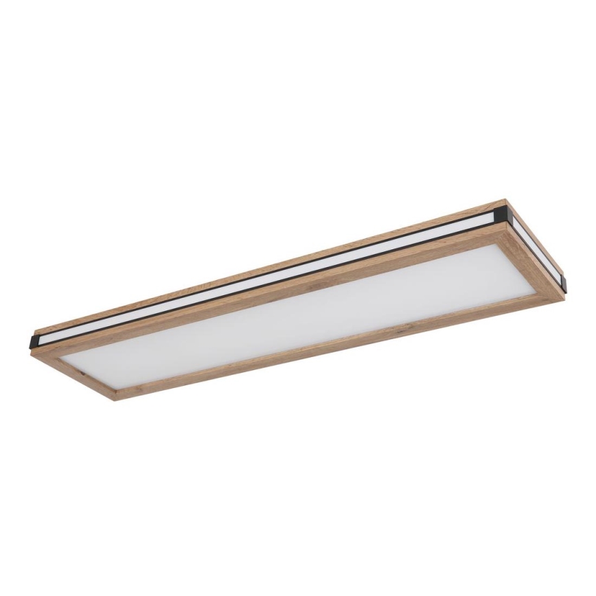 Globo - LED Плафониера LED/24W/230V 20x80 см