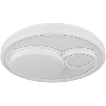 Globo - LED Плафониера LED/24W/230V 2700/4000/6500K Ø 38 см