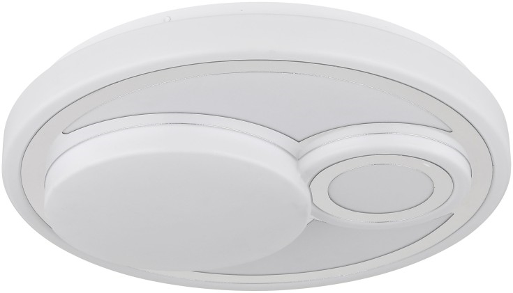 Globo - LED Плафониера LED/24W/230V 2700/4000/6500K Ø 38 см
