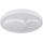 Globo - LED Плафониера LED/24W/230V 2700/4000/6500K Ø 38 см