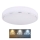 Globo - LED Плафониера LED/24W/230V 3000/4000/6000K Ø 37,5 см