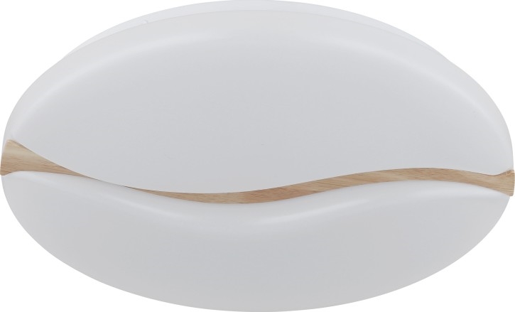 Globo - LED Плафониера LED/24W/230V 3000/4200/6000K Ø 33 см