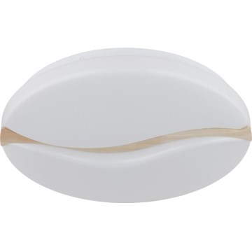 Globo - LED Плафониера LED/24W/230V 3000/4200/6000K Ø 39 см