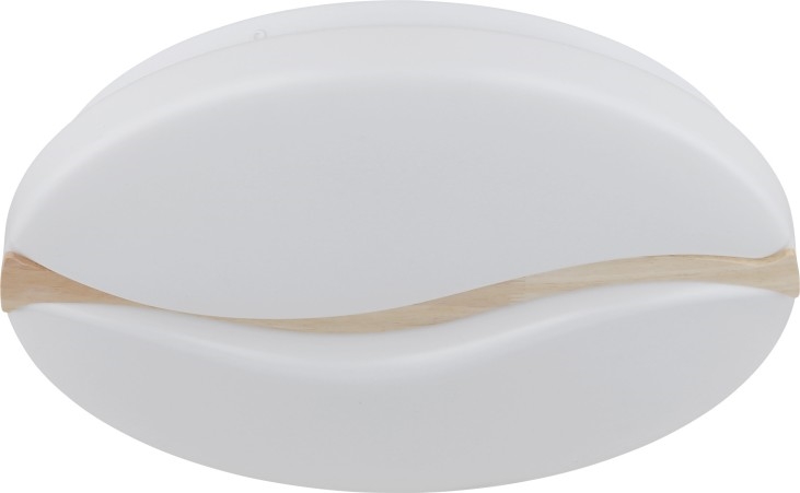 Globo - LED Плафониера LED/24W/230V 3000/4200/6000K Ø 39 см
