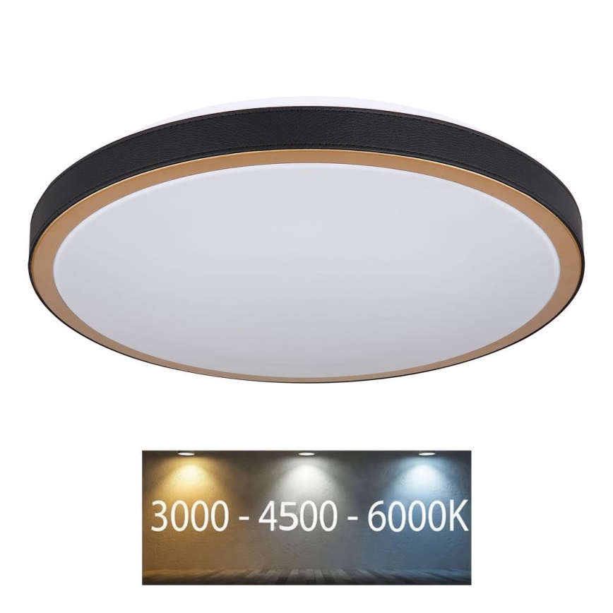 Globo - LED Плафониера LED/24W/230V 3000/4500/6000K Ø 42 см