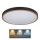 Globo - LED Плафониера LED/24W/230V 3000/4500/6000K Ø 42 см