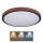 Globo - LED Плафониера LED/24W/230V 3000/4500/6000K Ø 42 см