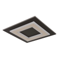 Globo - LED Плафониера LED/24W/230V 3000K 32x32 см