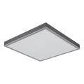 Globo - LED Плафониера LED/24W/230V 3000K 45x45 см