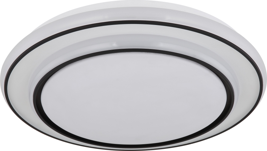 Globo - LED Плафониера LED/24W/230V 3000K Ø 39 см