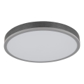 Globo - LED Плафониера LED/24W/230V 3000K Ø 45 см
