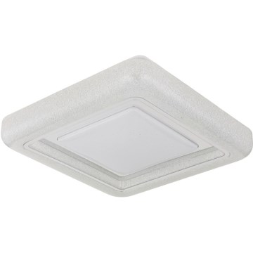 Globo - LED Плафониера LED/24W/230V 4000K 38x38 см