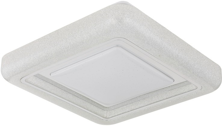 Globo - LED Плафониера LED/24W/230V 4000K 38x38 см