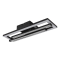 Globo - LED Плафониера LED/24W/230V 4000K черен