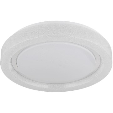 Globo - LED Плафониера LED/24W/230V 4000K Ø 38 см