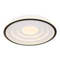 Globo - LED Плафониера LED/24W/230V