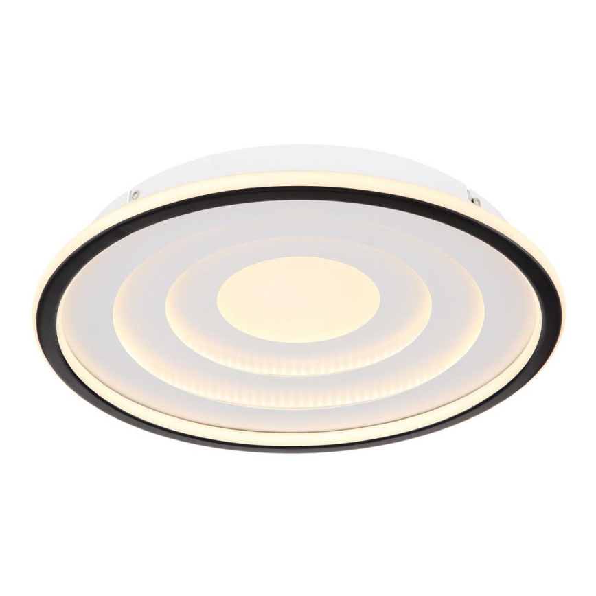 Globo - LED Плафониера LED/24W/230V