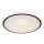 Globo - LED Плафониера LED/24W/230V