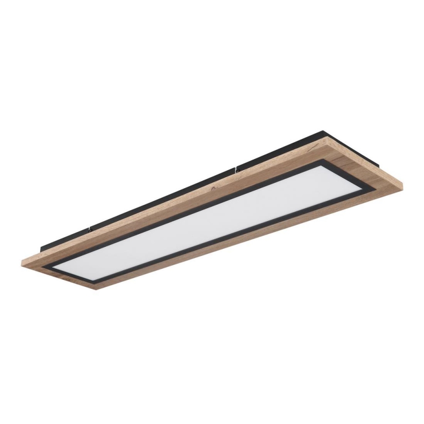 Globo - LED Плафониера LED/24W/230V
