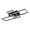 Globo - LED Плафониера LED/24W/230V