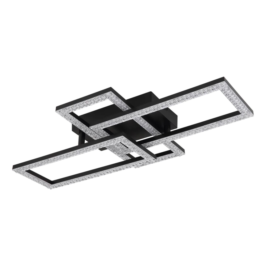 Globo - LED Плафониера LED/24W/230V