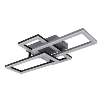 Globo - LED Плафониера LED/24W/230V