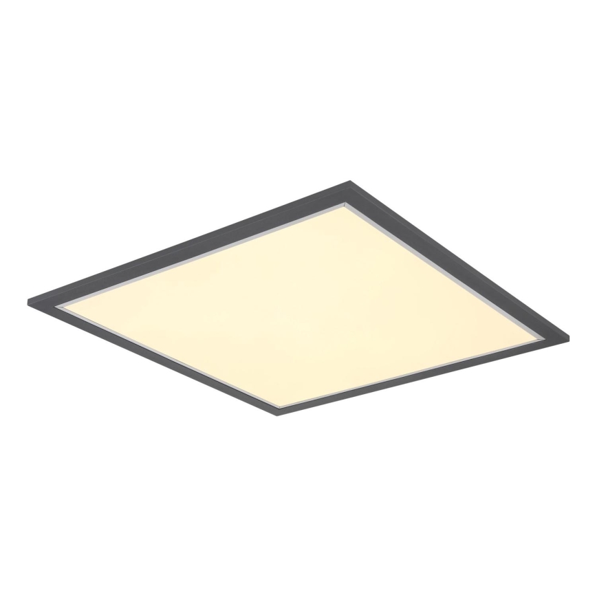 Globo - LED Плафониера LED/24W/230V