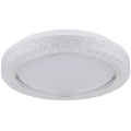 Globo - LED Плафониера LED/24W/230V Ø 40 см 3000K бял