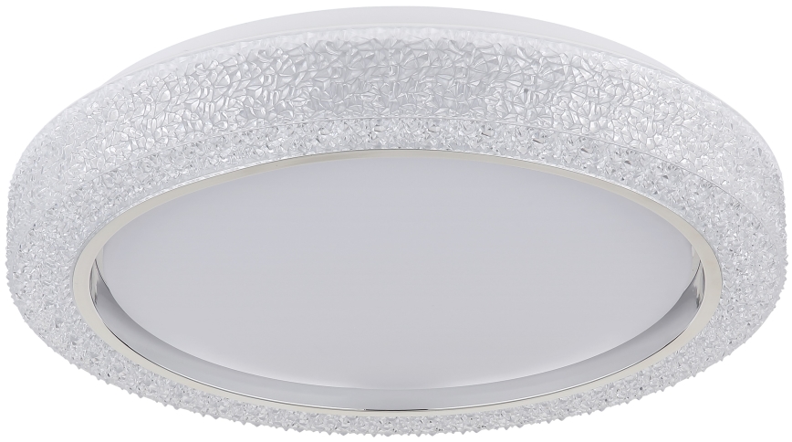 Globo - LED Плафониера LED/24W/230V Ø 40 см 3000K бял