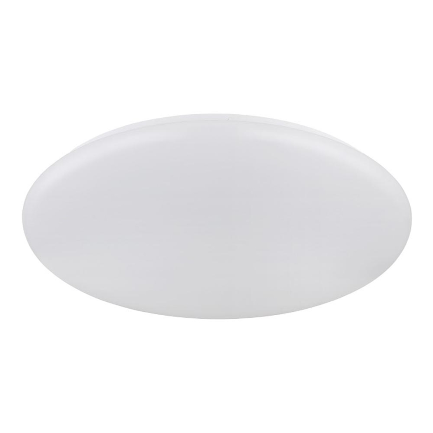 Globo - LED Плафониера LED/24W/230V Ø 49,5 см бял