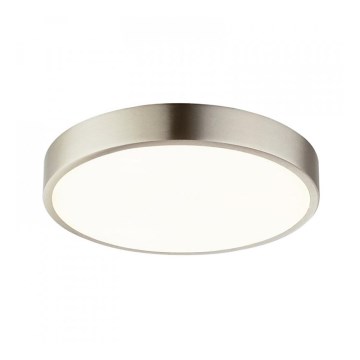 Globo - LED Плафониера LED/28W/230V