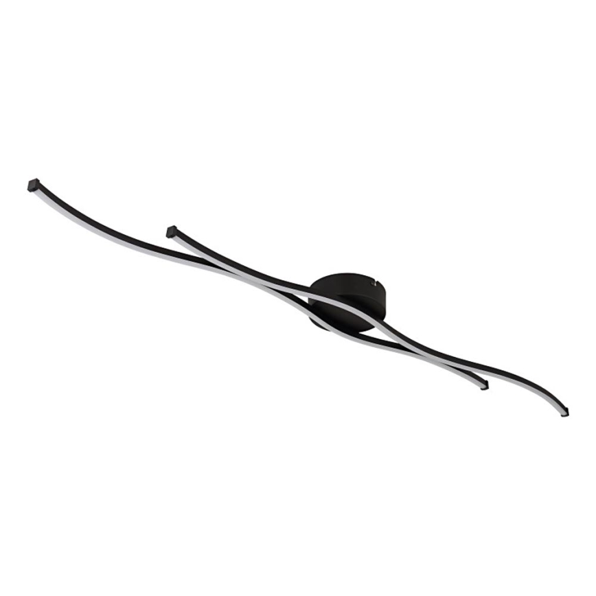 Globo - LED Плафониера LED/30W/230V 3000K