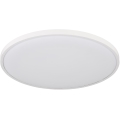 Globo - LED Плафониера LED/32W/230V 4000K Ø 40 см бял