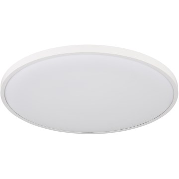 Globo - LED Плафониера LED/32W/230V 4000K Ø 40 см бял