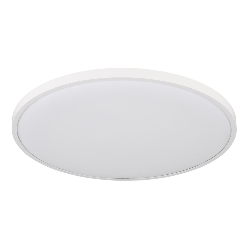 Globo - LED Плафониера LED/32W/230V 4000K Ø 40 см бял