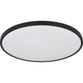Globo - LED Плафониера LED/32W/230V 4000K Ø 40 см черен