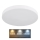 Globo - LED Плафониера LED/36W/230V 3000K/4000K/6500K Ø 40 см бял