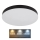 Globo - LED Плафониера LED/36W/230V 3000K/4000K/6500K Ø 40 см черен