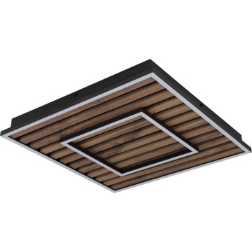 Globo - LED Плафониера LED/36W/230V 3000K 45x45 см