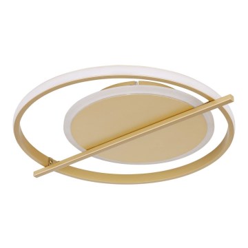 Globo - LED Плафониера LED/36W/230V
