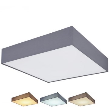 Globo - LED Плафониера LED/40W/230V 3000/4000/6000K