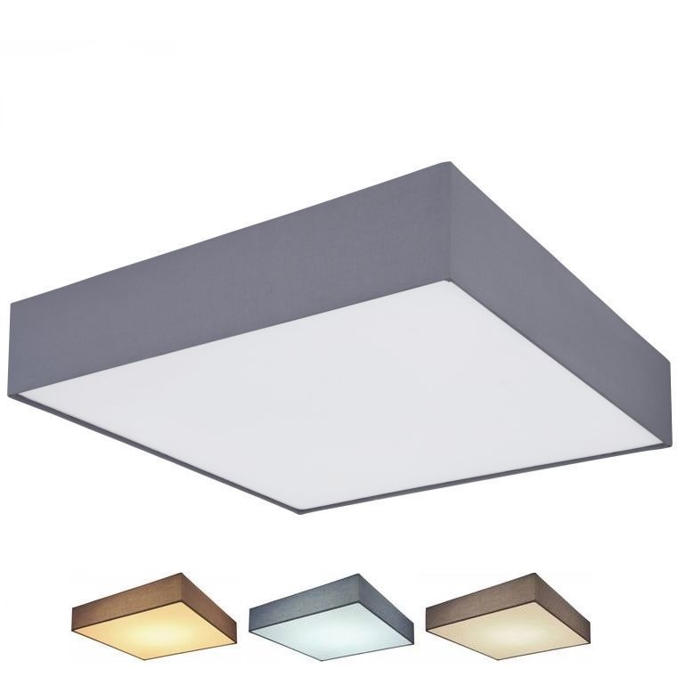 Globo - LED Плафониера LED/40W/230V 3000/4000/6000K
