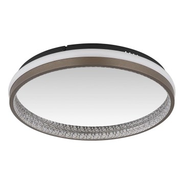 Globo - LED Плафониера LED/40W/230V 3000/4000/6000K Ø 39,7 см