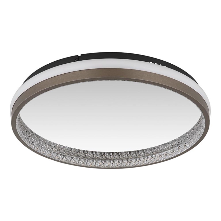 Globo - LED Плафониера LED/40W/230V 3000/4000/6000K Ø 39,7 см