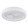 Globo - LED Плафониера LED/48W/230V 2700/4000/6000K Ø 48 см