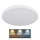 Globo - LED Плафониера LED/50W/230V 3000K/4000K/6500K Ø 50 см бял